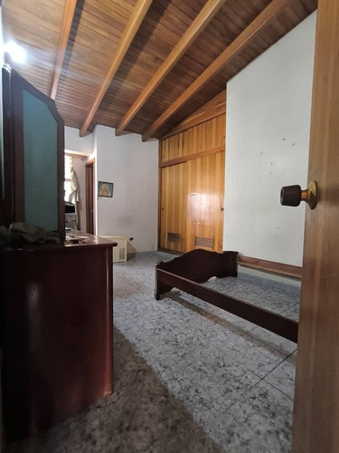 Casa Doble Proposito En Venta En Barrio Obrero