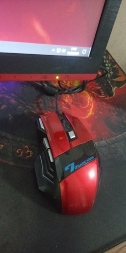 Computador Gamer Completo Exelente EstFx8100+rx580 4gb Asus