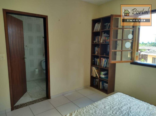 Imagem 20 de 30 de Chácara Com 6 Dormitórios À Venda, 2958 M² Por R$ 795.000,00 - Recreio Santo Antonio - Jarinu/sp - Ch0180