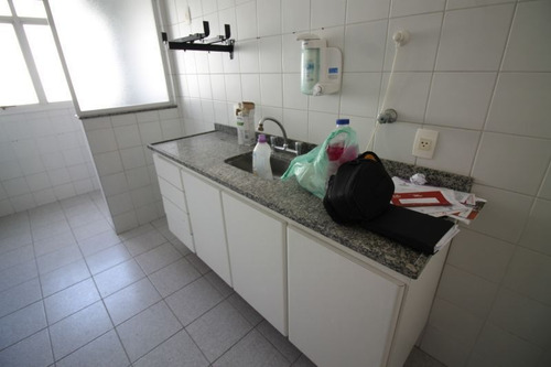 Imagem 13 de 23 de Apartamento - Ref: 7455