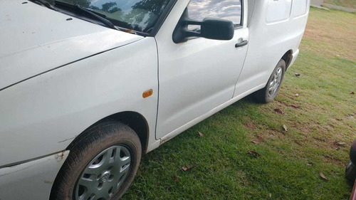 Volkswagen Polo Van Furgão