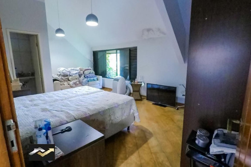 Imagem 26 de 30 de Sobrado Para Alugar, 550 M² Por R$ 16.800,00/mês - Vila Mariana - São Paulo/sp - So1152