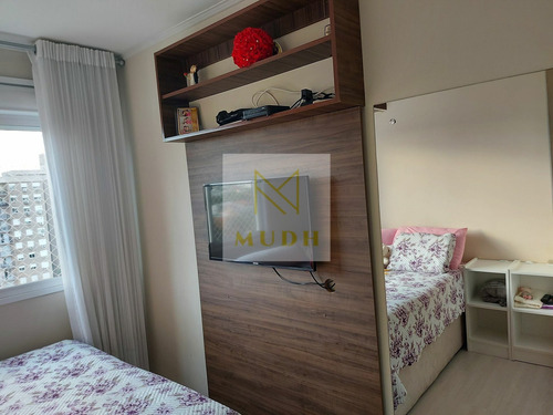 Imagem 13 de 25 de Apartamento À Venda No Bairro Camaquã - Porto Alegre/rs - W708