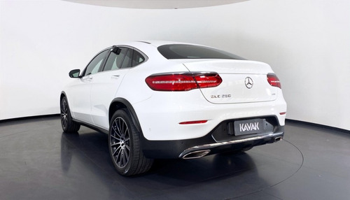 Imagem 4 de 15 de 131379 - Mercedes Glc 250 2019 Com Garantia