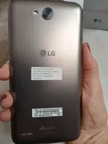 Comprar Celular LG K10quick Start Guide LG -m320tv