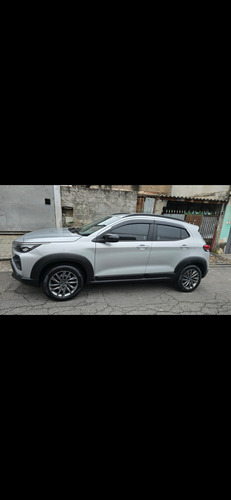 Fiat Pulse 1.3 Drive Flex Aut. 5p