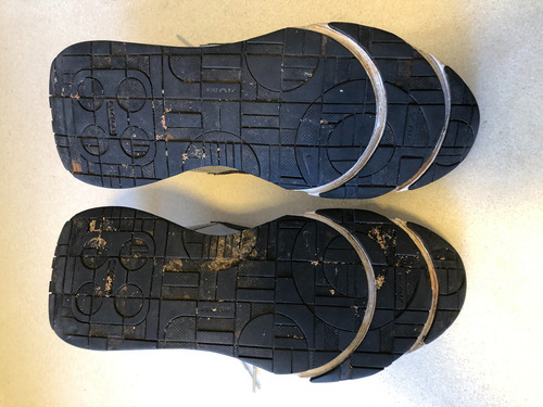 Tênis Nike Air Max Interlock Lite - Tam 46/47 (14 Us) (Usado)