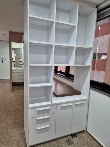 Conjunto Sala Comercial Jd Paulista