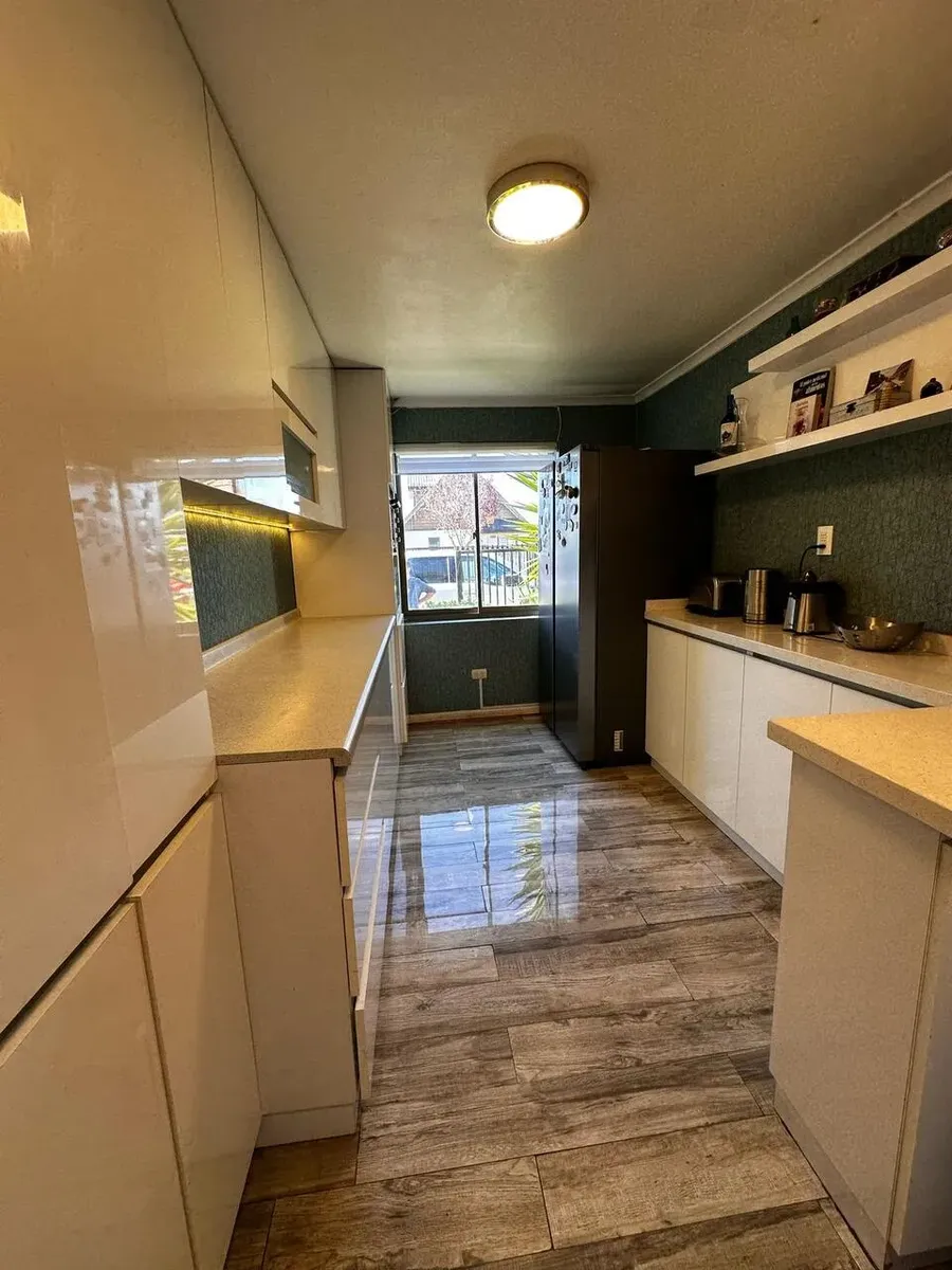 Imagen 3 de 20 de Se Arrienda Hermosa Casa En Concepción
