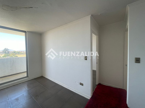 Departamento En Venta De 3 Dorm. 1 Baño En Coquimbo