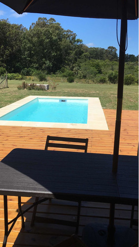 Alquilo Temporada Casa Bo Privado Verdemora Punta Del Este