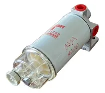 Comprar Filtro De Combustible Fleetguard Fs1242 Para Motores Diesel