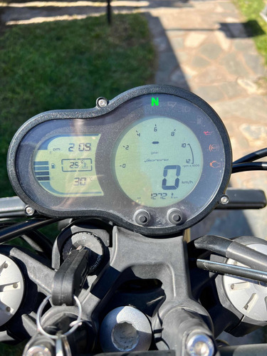 Benelli Leoncino