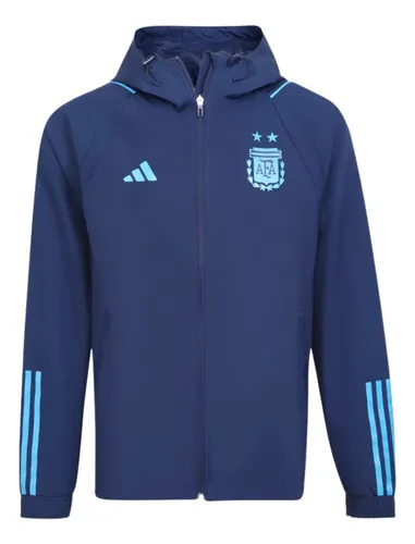 Mercado libre best sale camperas adidas