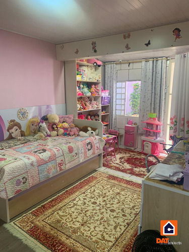 Imagem 7 de 18 de Casa À Venda Em Jardim Carvalho - 1171