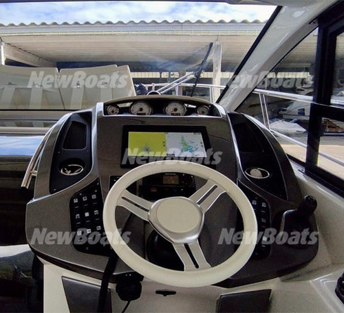 Imagem 4 de 14 de Sessa C40 Ht 2021 55 Horas