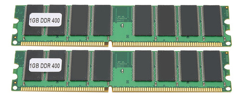 Módulo De Memoria De 184 Pines, Computadora De Escritorio De