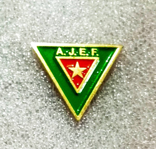 Pin Ajef Masonería