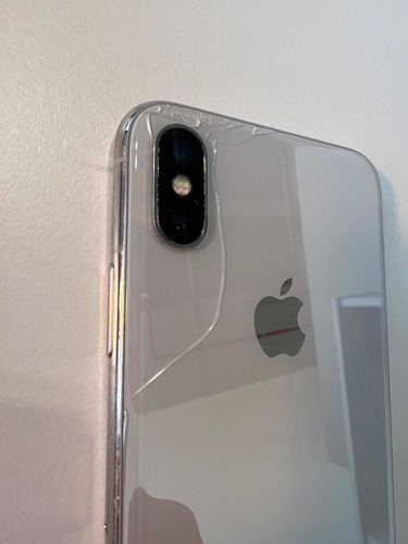 iPhone X (Usado)