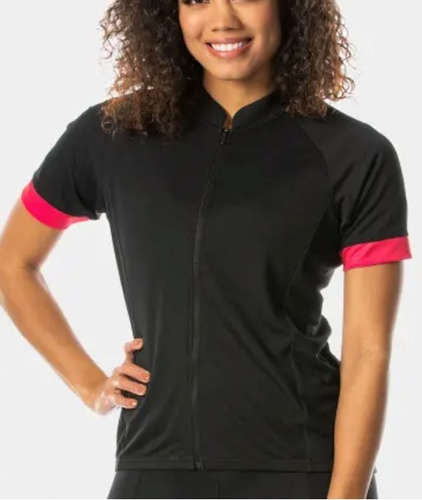  Camisa Dep. Talla S Y M Mujer : Marca: Bontrager Solstice