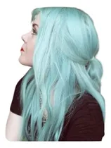 Comprar Pelucas Colores Fantasía Cabello Natural 