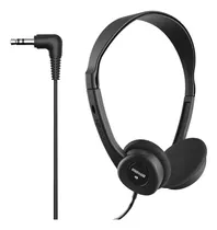 Comprar Auriculares Maxell  190319 Alambricos Color Negro