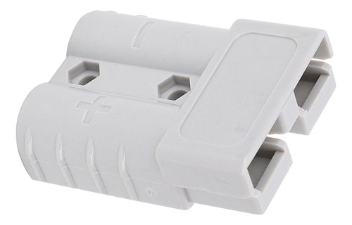10 Piezas De Conector De Alimentación De Batería 50a 600v 16