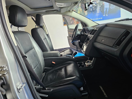 Dodge Journey 2.7 Sxt