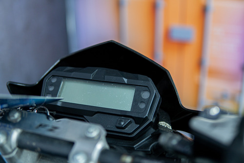 Yamaha Fz 150 2022