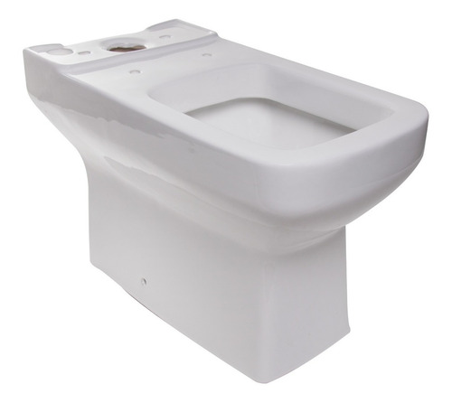 Imagen 6 de 9 de Combo Inodoro Bidet 3a Deposito Pringles Dioniso Baño Cuotas