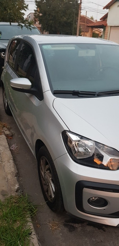 Volkswagen Up! 2019 1.0 High Up! 5 P