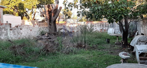 Imagen 9 de 11 de Casa 3 Ambientes Con Gran Terreno Libre En Berazategui!
