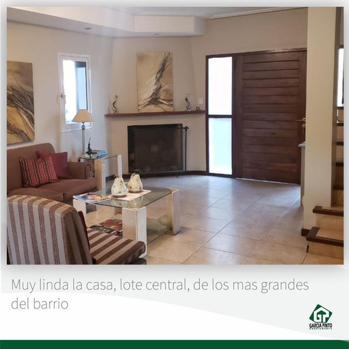 Casa - Nuevo Country Del Golf