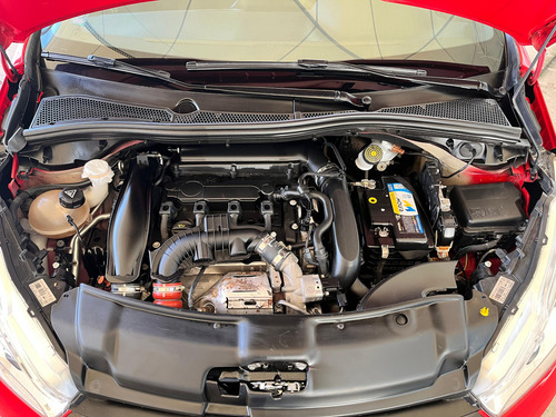 Peugeot 208 1.6 Gt Thp