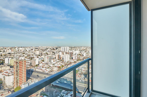 Venta Departamento 3 Ambientes Piso Alto - Caballito