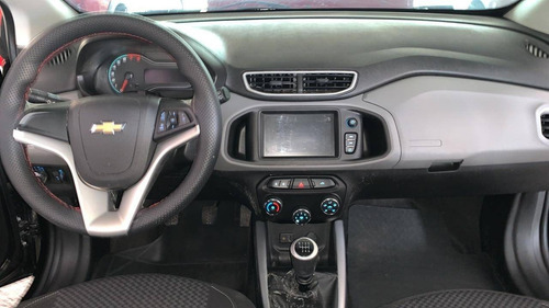 Chevrolet Onix 1.0 Mpfi Lt 8v Flex 4p Manual
