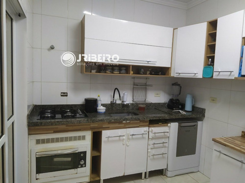 Imagem 16 de 30 de Casa Em Condomínio Para Venda 3 Dormitórios, 1 Suíte, Espaço Gourmet Em Jardim Leonor Mendes De Barros São Paulo-sp - 901182