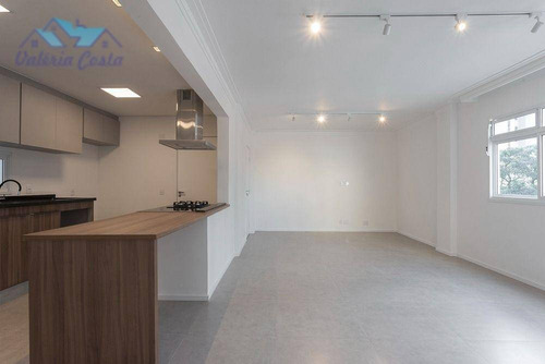 Imagem 1 de 15 de Apartamento À Venda, 94 M² Por R$ 1.175.000,00 - Moema - São Paulo/sp - Ap1615