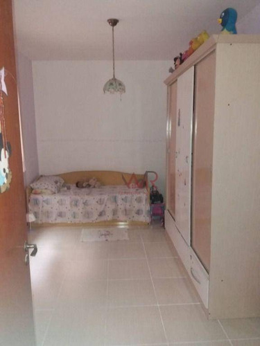 Imagem 15 de 19 de Sobrado À Venda Itaquera - So0724