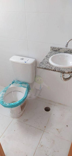 Imagem 9 de 12 de Apartamento Com 2 Dormitórios À Venda, 69 M² Por R$ 340.000,00 - Vila Pires - Santo André/sp - Ap1749
