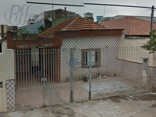 Imagem 1 de 1 de Casa Residencial À Venda, Vila Carrão, São Paulo - Ca0342. - Ca0342