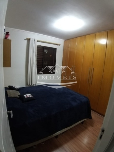 Imagem 21 de 30 de Apartamento Em Condomínio Padrão Para Venda No Bairro Mooca, 3 Dorm, 2 Vagas Livres E Cobertas, 67 M - 1275