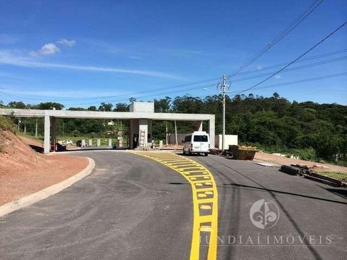 Imagem 22 de 24 de Vendo Terreno No Bela Vittá Em Jundiaí - Te00040 - 2768291