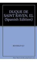 Libro Duque De Saint Raven De Beverley Jo Titania