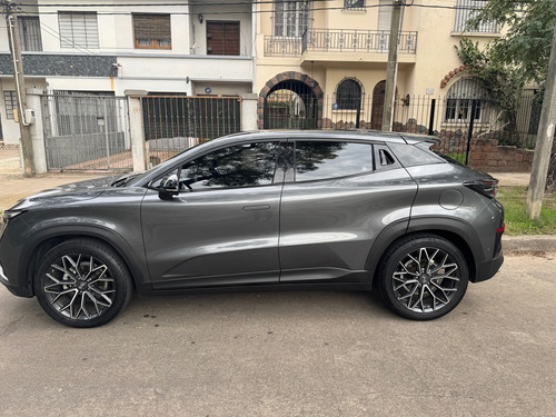 Changan Uni-T 1.5 Techno