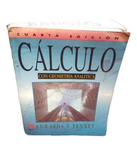 Calculo Con Geometria Analitica Edwards Y Penney