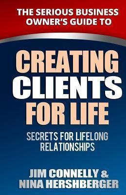 Libro Creating Clients For Life : Secrets For Lifelong Re...
