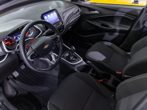 Chevrolet Onix 1.2 Lt