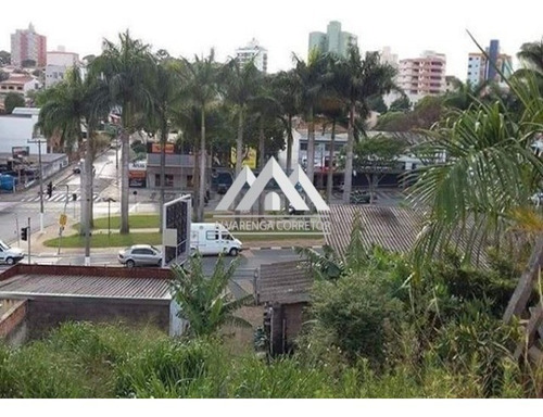Imagem 2 de 3 de Terreno Comercial À Venda Próximo Do Centro. - Te00085 - 69009154