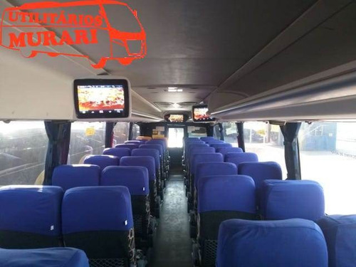 Imagem 9 de 13 de Irizar I6 Scania K-360 2012 46 Lug Tv-dvd Rd-ref 544